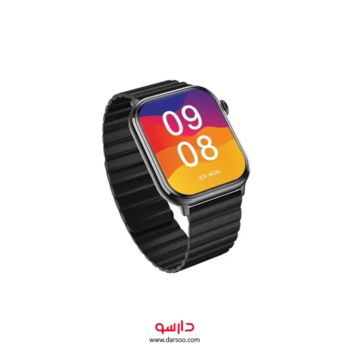 ساعت هوشمند شیائومی مدل  Imilab W02 Xiaomi IMILAB W02 Smart Watch